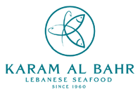 Karam El Baher logo
