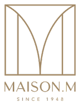 Maison M logo