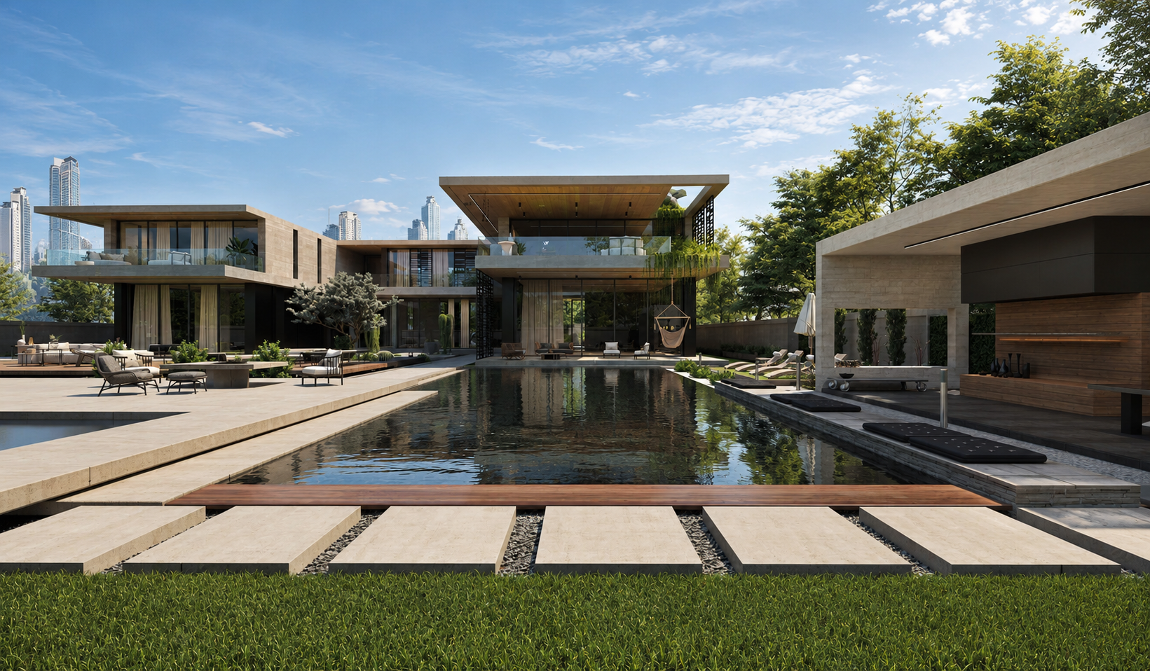 Antoine Tabet & Associates home page background